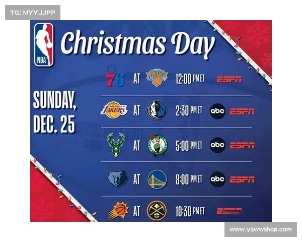 NBA全赛季赛事安排核心展示图 NBA全赛季赛事安排核心展示图