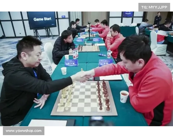 2017国象赛事安排;2017年全国象棋个人锦标赛冠军