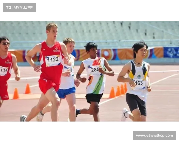 体育赛事长跑教练中长跑教练员资格证考试