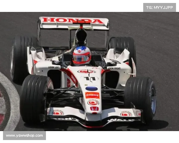 本田F1传奇征程重温辉煌历史展望赛道新生速度激情永不熄灭 本田F1传奇征程重温辉煌历史展望赛道新生速度激情永不熄灭