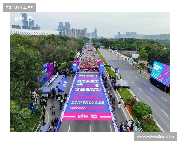 深圳国际赛事 深圳国际赛道