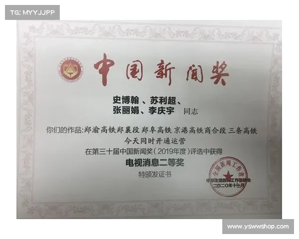 第17届中国新闻奖 第17届中国新闻奖